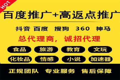揭秘百度推广代理商：广告投放背后的秘诀
